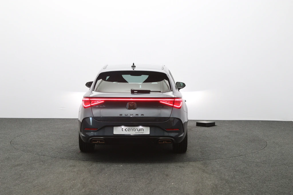 CUPRA Leon Sportstourer – foto 5