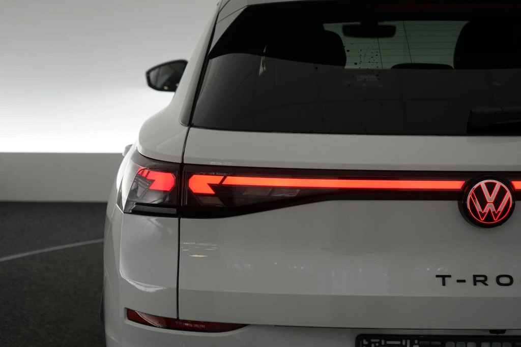 Volkswagen T-Roc – foto 9