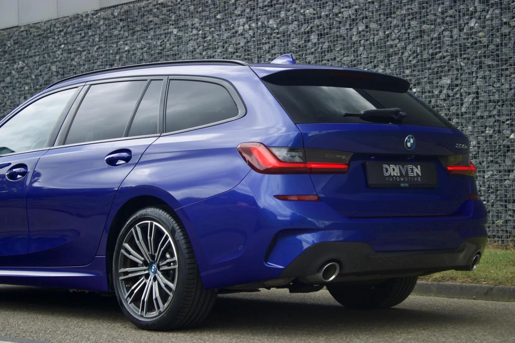 BMW 3 Serie – foto 4