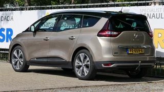Renault Grand Scénic – thumbnail 2