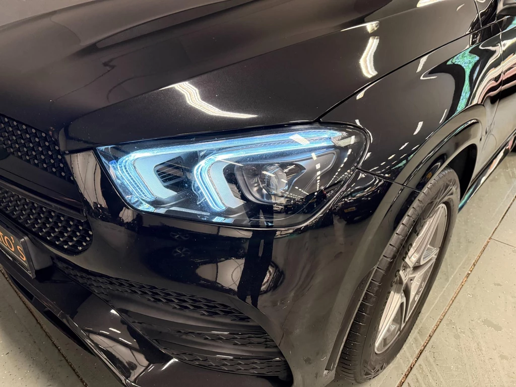 Mercedes-Benz GLE – foto 12