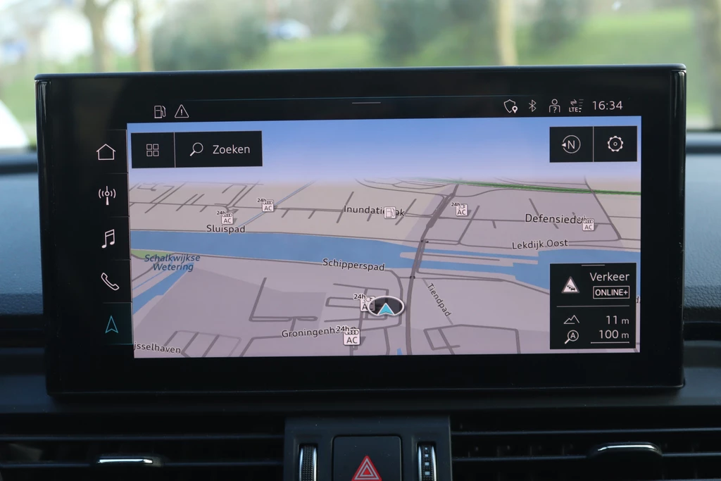 Audi Q5 – foto 15