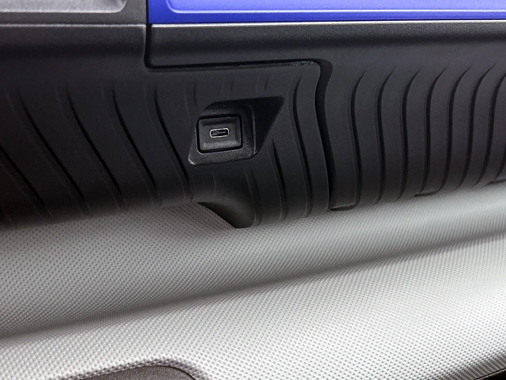 Citroën C3 – foto 22