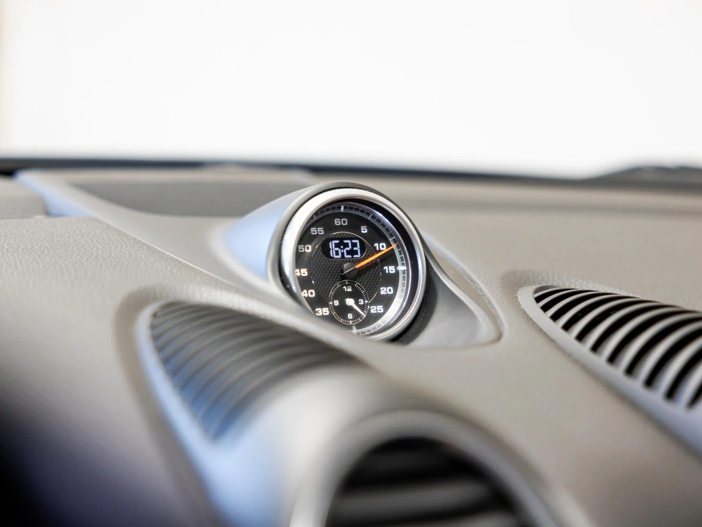 Porsche 718 – foto 30
