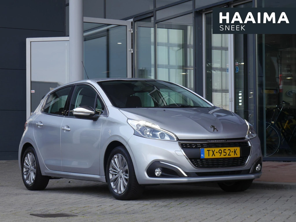 Peugeot 208 – foto 5
