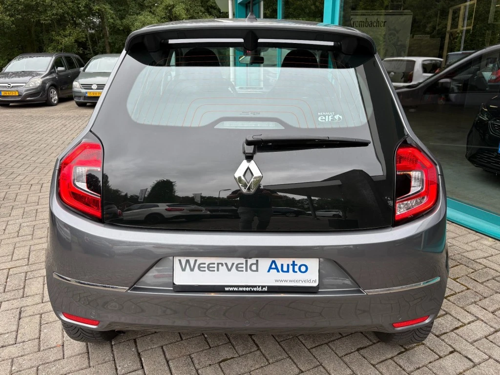 Renault Twingo – foto 3
