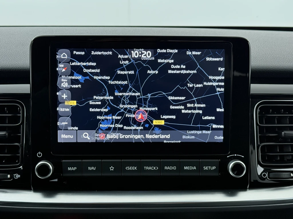 Kia Stonic – foto 31