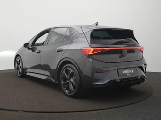 CUPRA Born – thumbnail 4