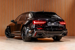 Audi RS6 – thumbnail 4