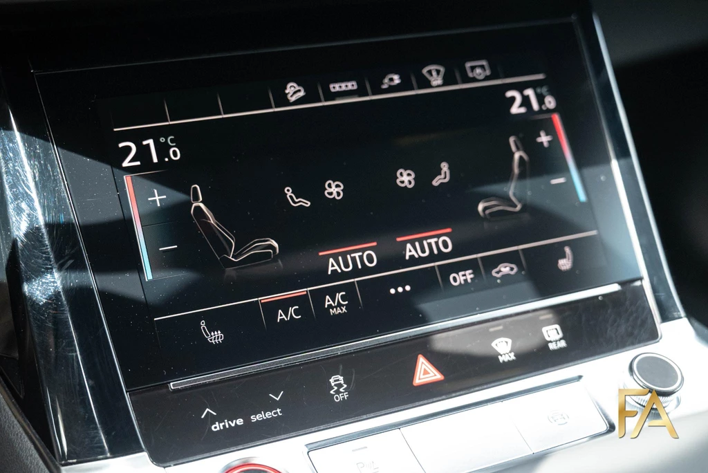 Audi e-tron – foto 73