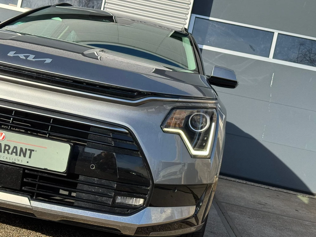 Kia Niro – foto 9