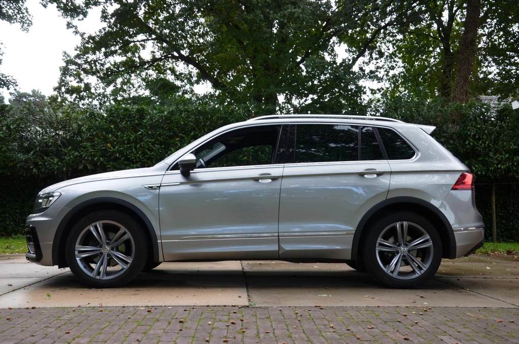 Volkswagen Tiguan – foto 7