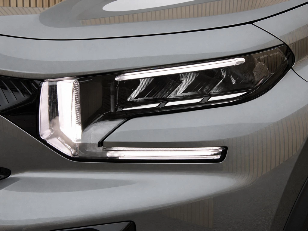 Citroën C3 Aircross – foto 12