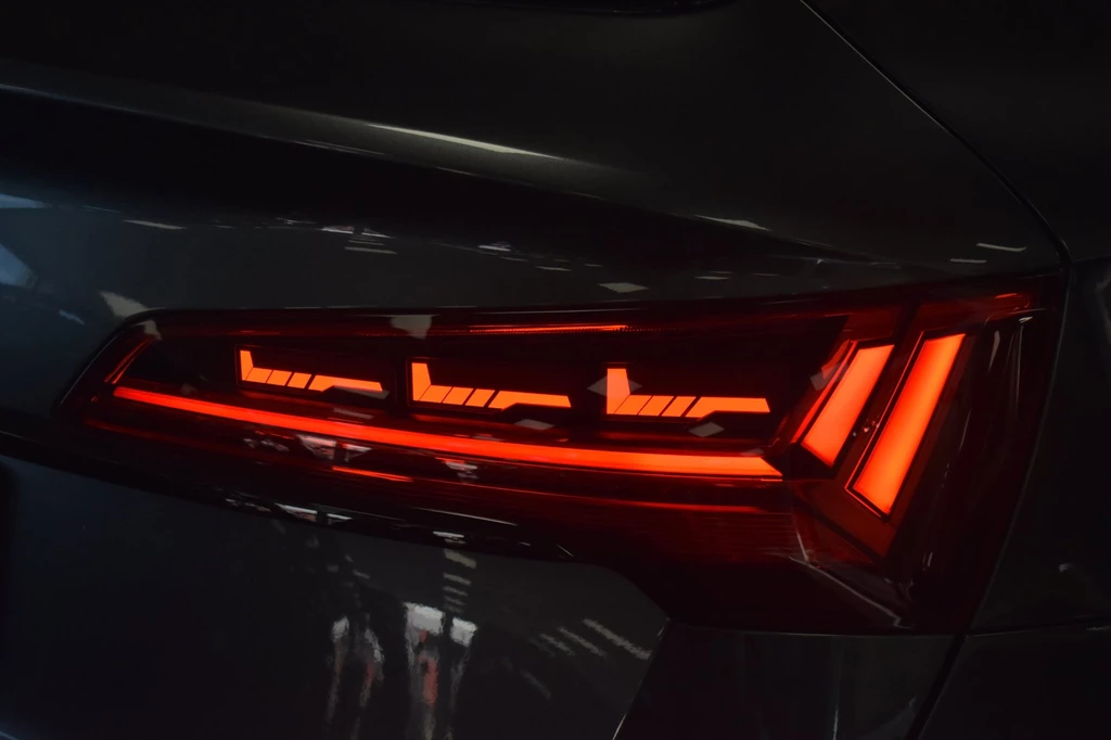 Audi Q5 – foto 12