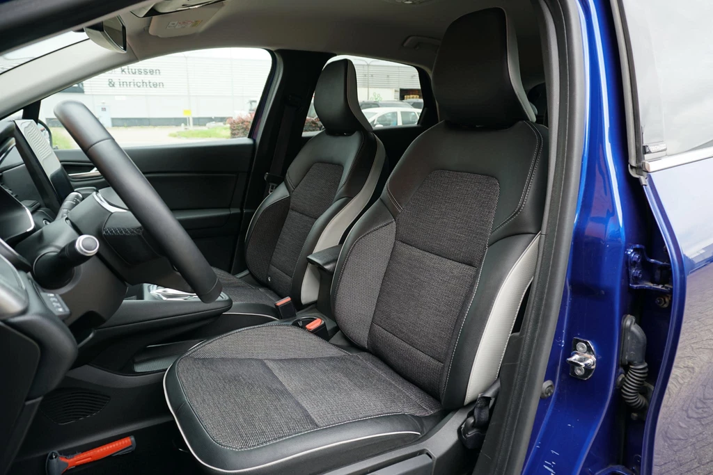Renault Captur – foto 12