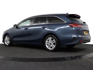 Kia Ceed Sportswagon – thumbnail 5