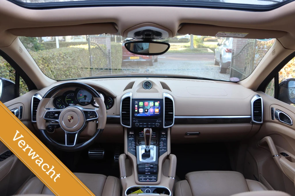 Porsche Cayenne – foto 5