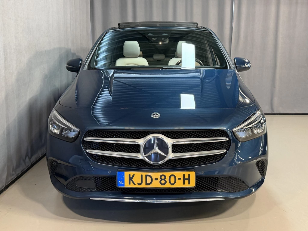 Mercedes-Benz B-Klasse – foto 6