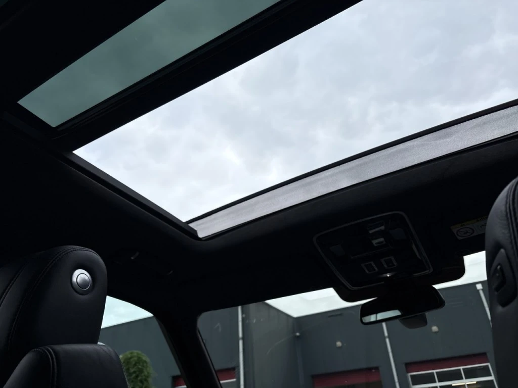 Land Rover Range Rover – foto 18
