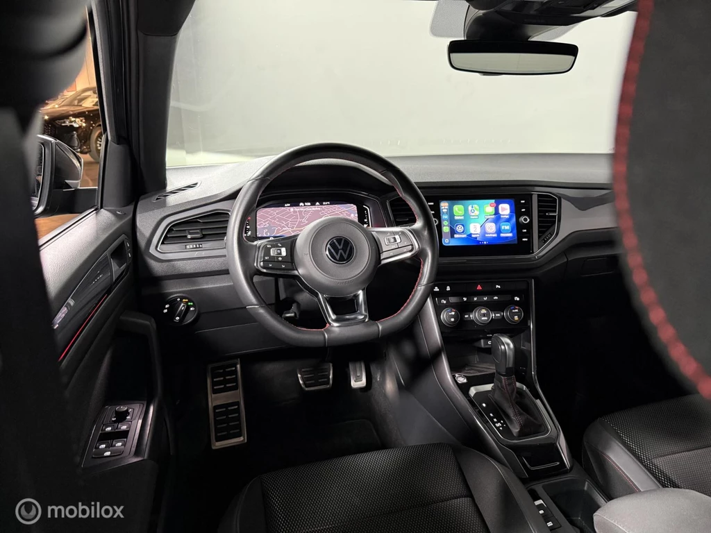 Volkswagen T-Roc – foto 45