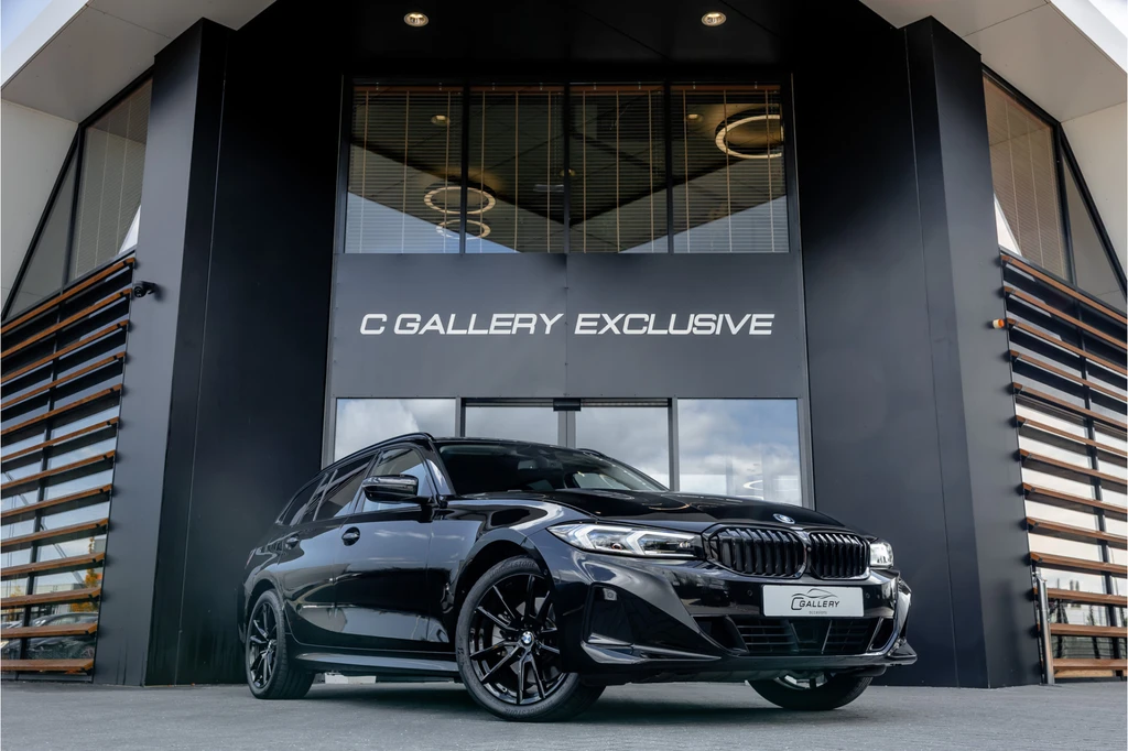 BMW 3 Serie – foto 9