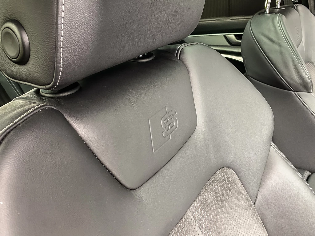 Audi A6 – foto 67