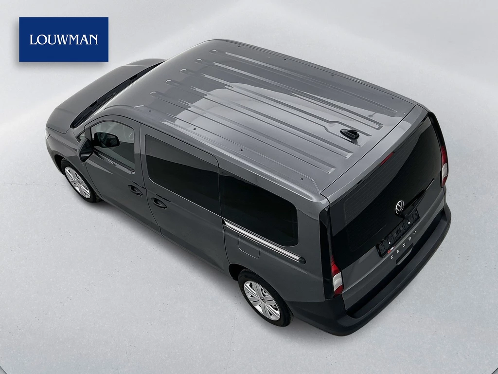 Volkswagen Caddy – foto 7