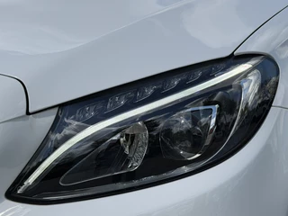 Mercedes-Benz C-Klasse – thumbnail 14