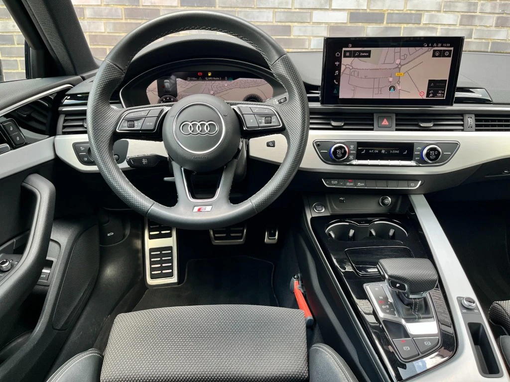 Audi A4 – foto 6