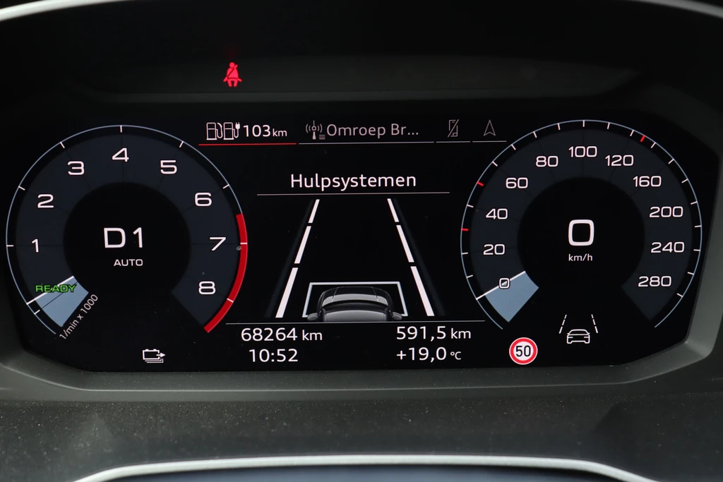 Audi Q3 – foto 18