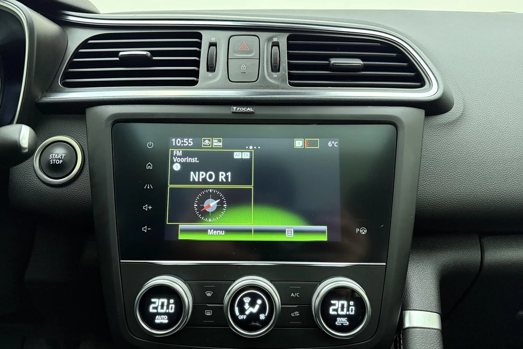 Renault Kadjar – foto 24