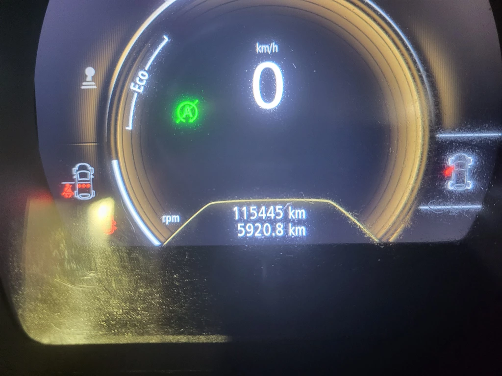 Renault Mégane – foto 9