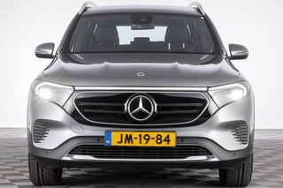 Mercedes-Benz EQB – thumbnail 9