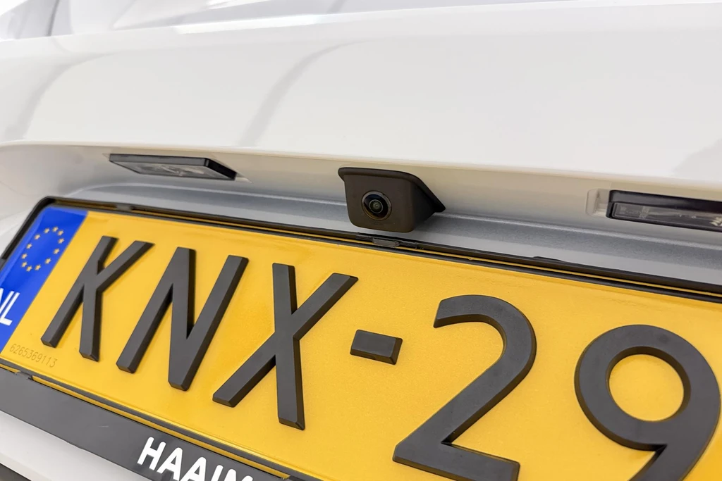 Opel Corsa-e – foto 14