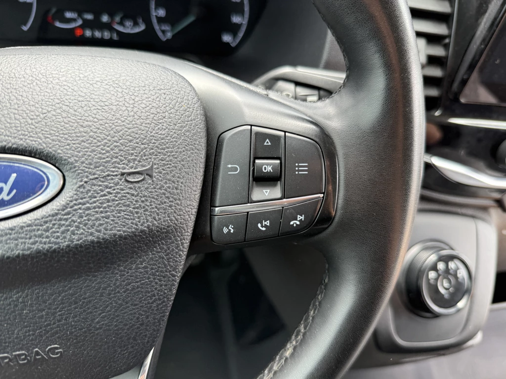 Ford E-Transit – foto 32