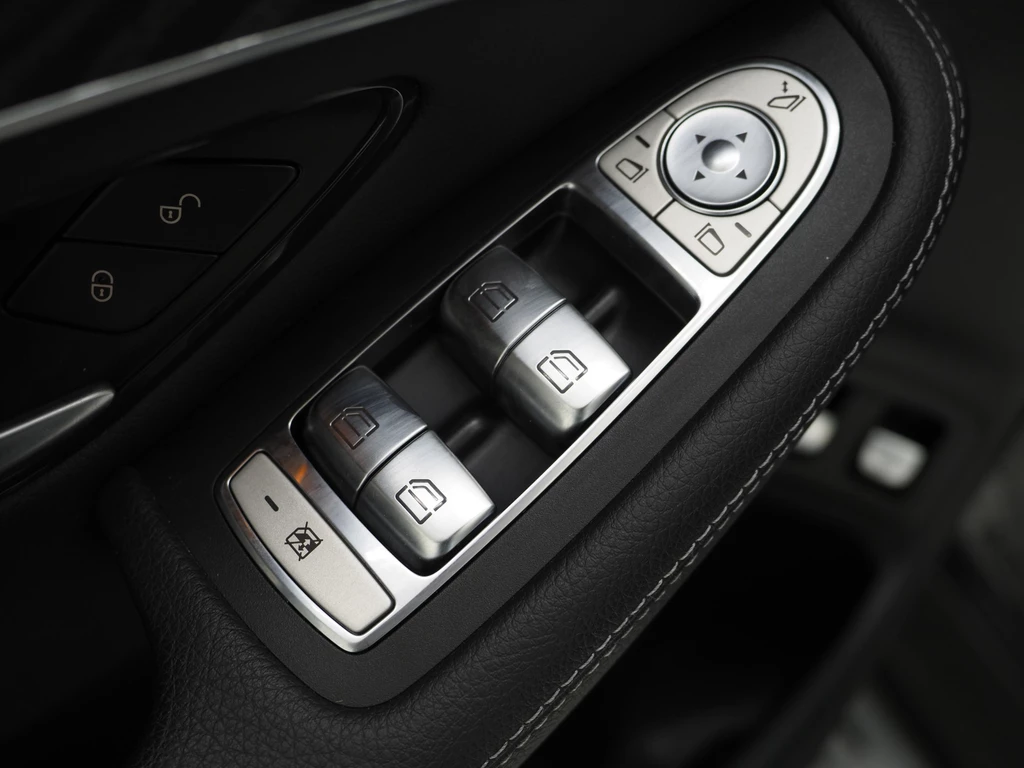 Mercedes-Benz GLC – foto 18