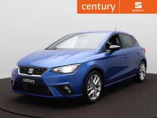 SEAT Ibiza – thumbnail 1