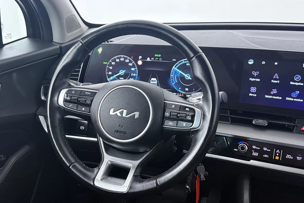 Kia Sportage – foto 9