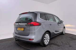 Opel Zafira – thumbnail 11
