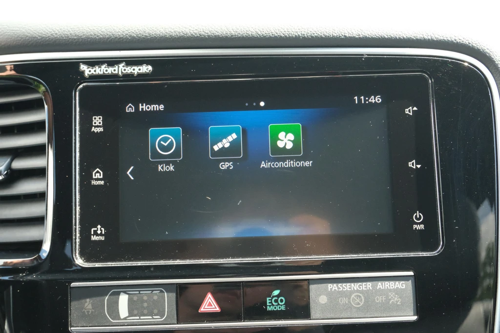 Mitsubishi Outlander – foto 26