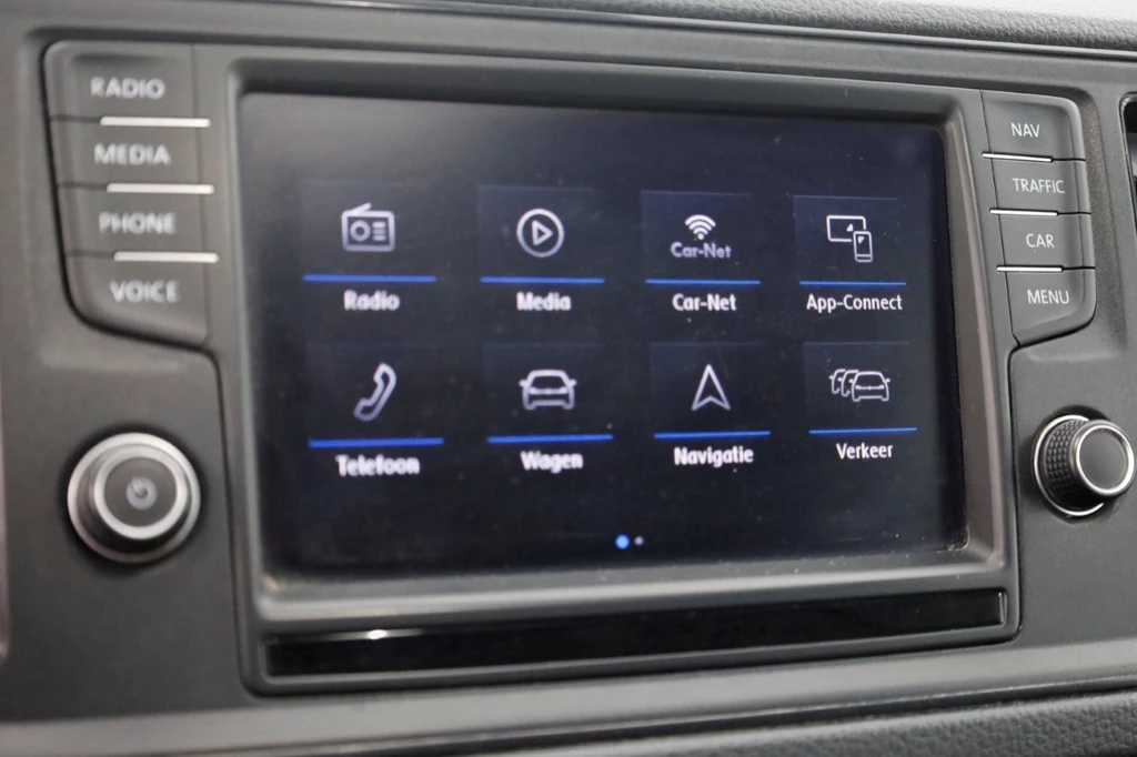 Volkswagen Crafter – foto 16