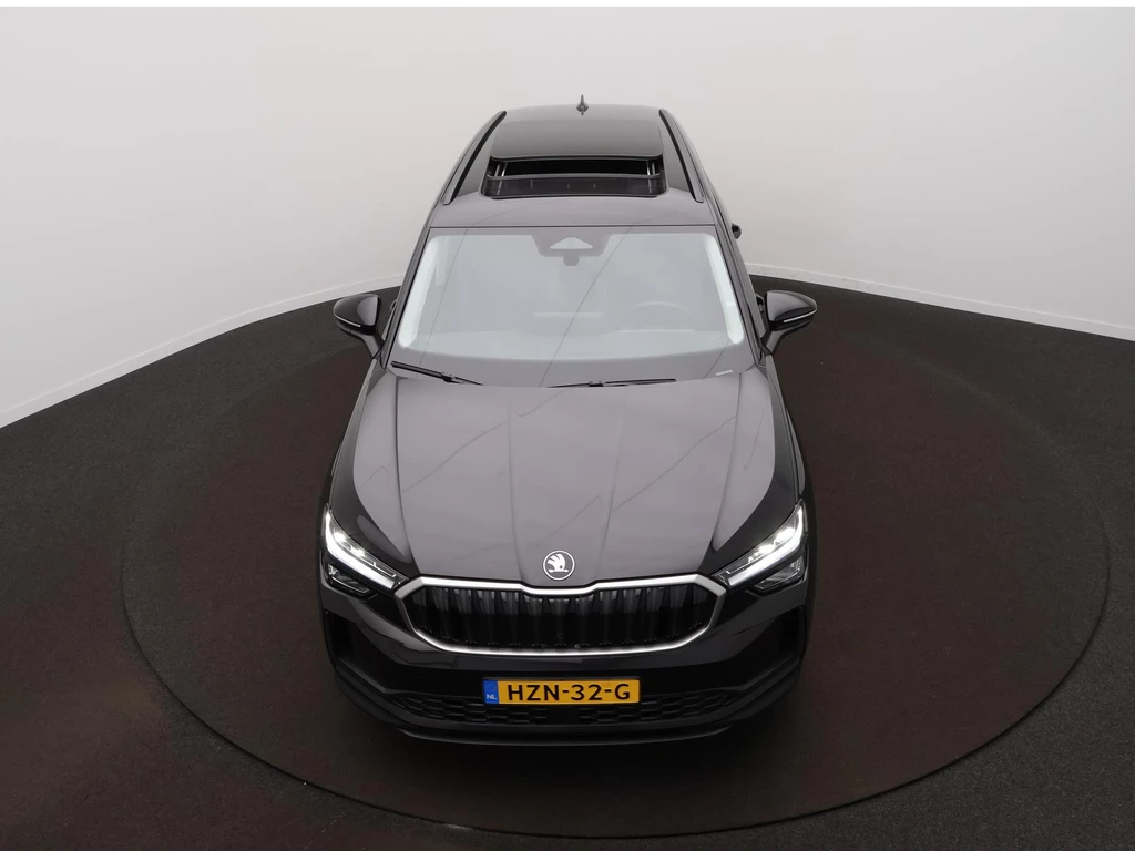 Škoda Kodiaq – foto 11