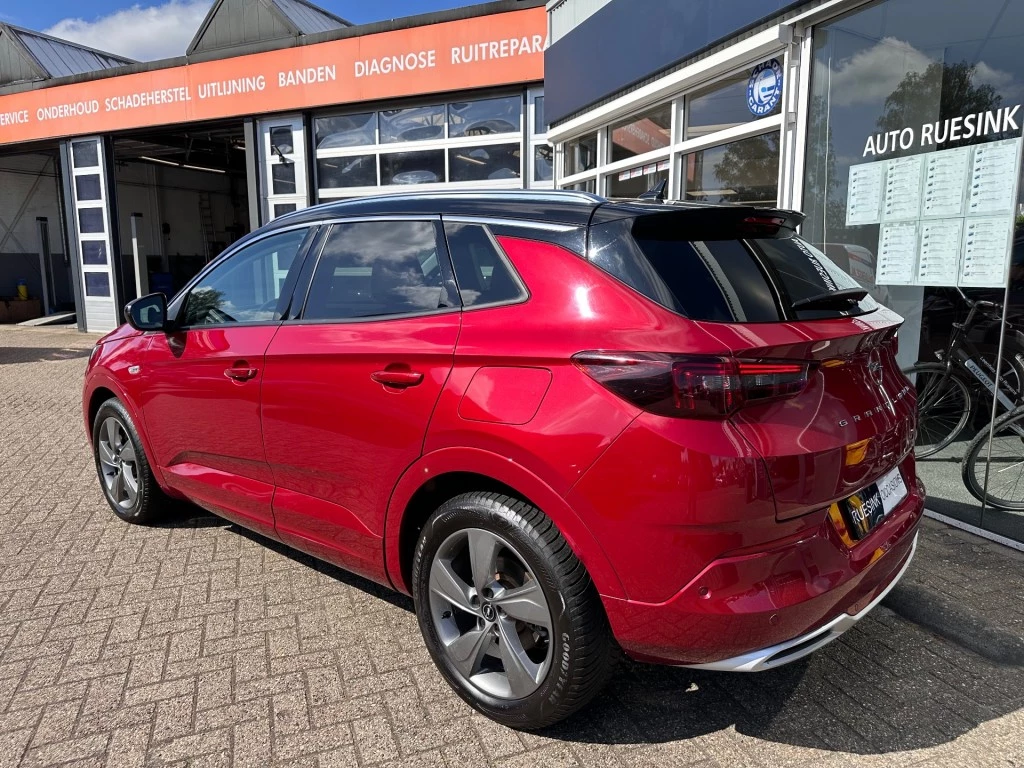 Opel Grandland – foto 4
