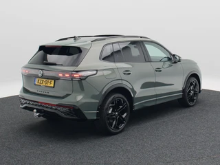 Volkswagen Tiguan – thumbnail 4