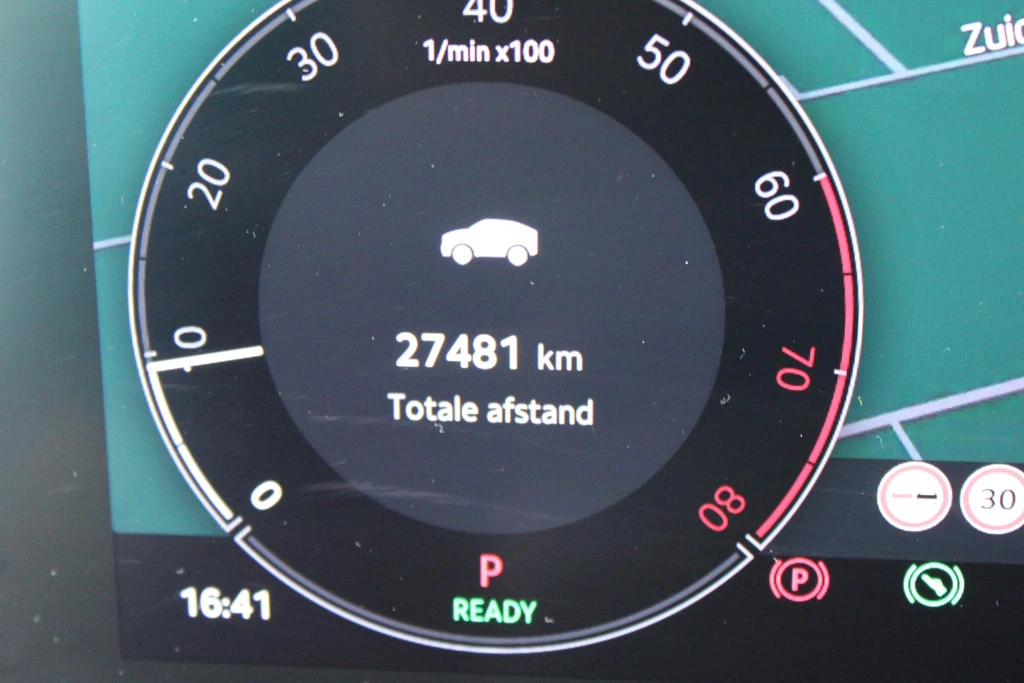 Škoda Kodiaq – foto 38