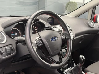 Ford Fiesta – thumbnail 6
