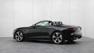 Jaguar F-Type – thumbnail 6