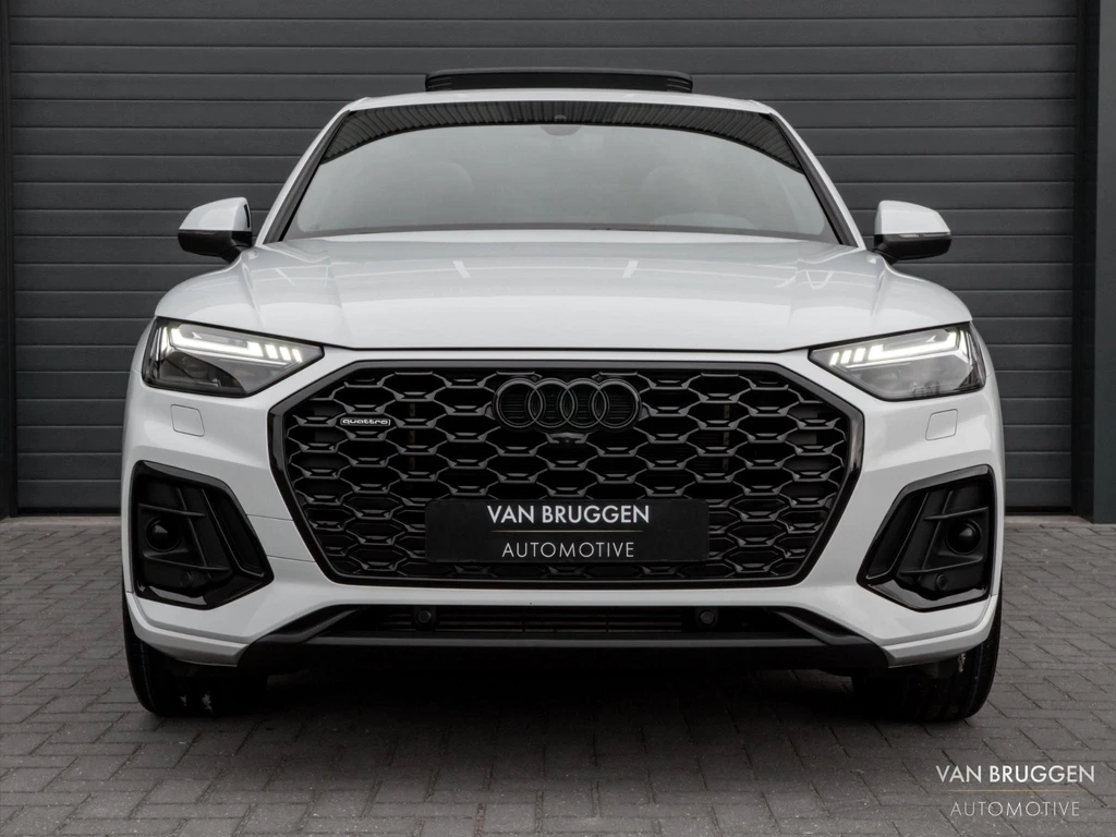 Audi Q5 – foto 11