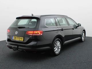 Volkswagen Passat – thumbnail 9