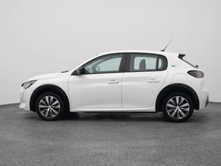 Peugeot e-208 – thumbnail 4